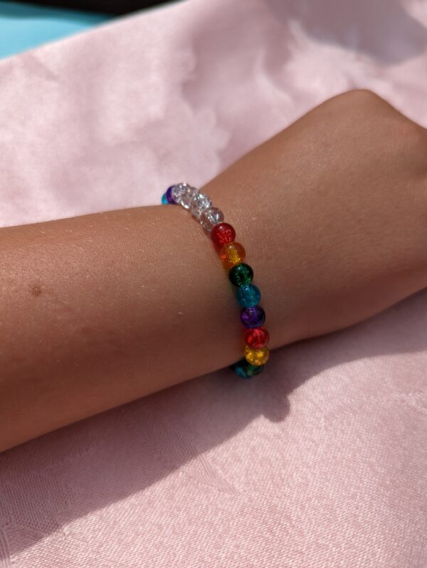 Clearly Rainbows
