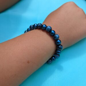 Deep Blue Sea