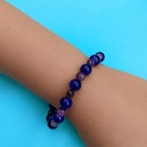 Blueberry Blast