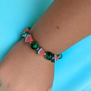 Refreshing Watermelon