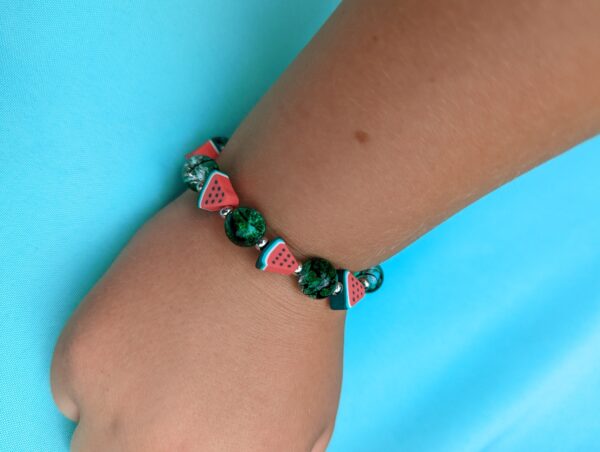 Refreshing Watermelon