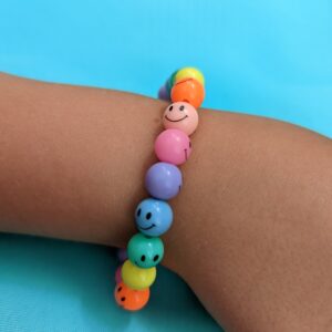 Rainbow Smiles
