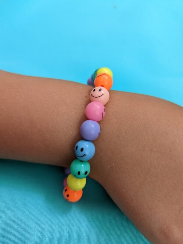 Rainbow Smiles