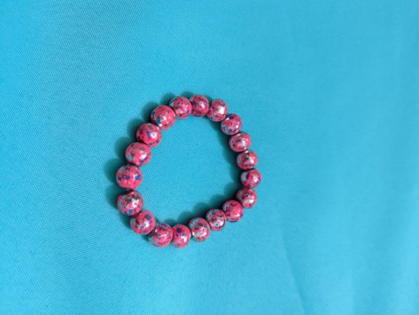 Metallic Pink - Image 2