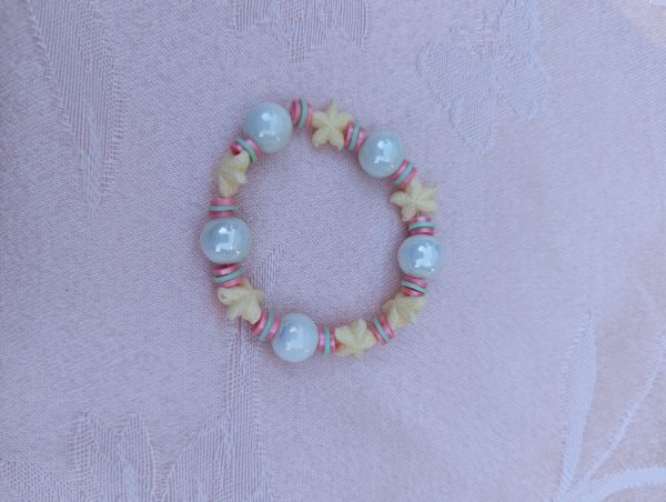 Soothing Starfish