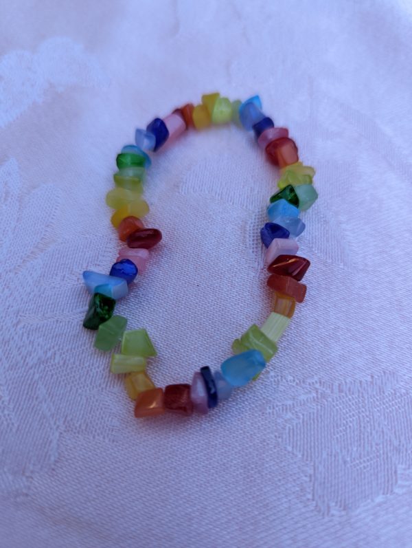 Rockin' Rainbow