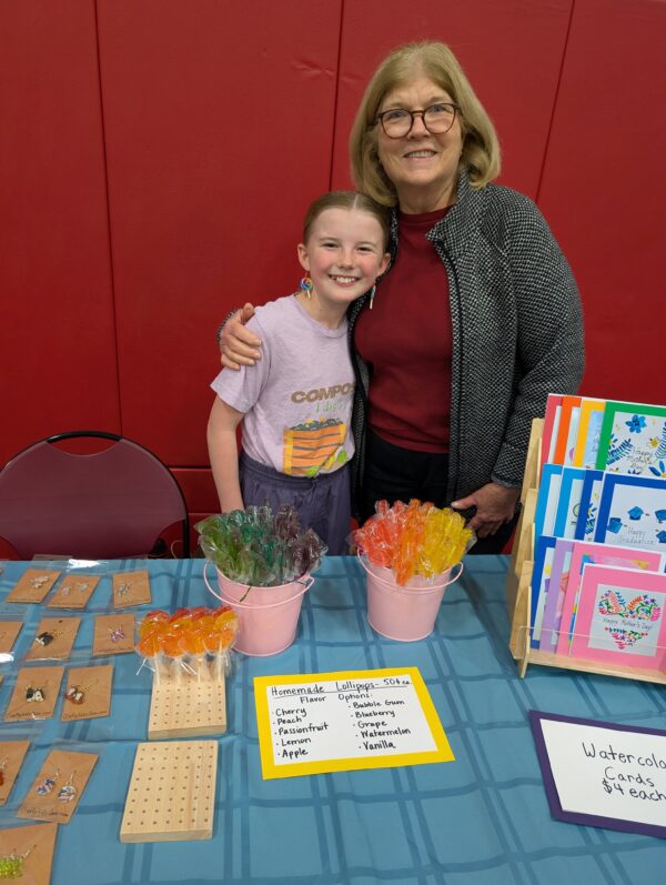 Homemade Lollipops - Image 4